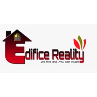Edificereality logo - Similar company to Vrv Infra Realty Pvt. Ltd.