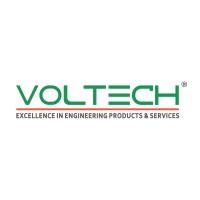 Voltech Group logo - Similar company to SPK Power Infra Private Limited