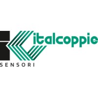 Italcoppie Sensori logo - Similar company to Streamline Engineering