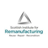 The Scottish Institute For Remanufacturing logo - Similar company to Mechanical Systems Remanufacturing Inc. (Msr)