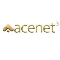 AceNet3 logo - Similar company to Acenet, Inc.