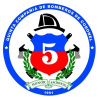 Quinta Compañía del Cuerpo de Bomberos de Coronel logo - Similar company to La Pasta De La Nonna