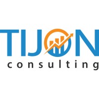 TIJON CONSULTING logo - Similar company to Opendriver