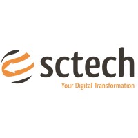 SCTECH logo - Similar company to Sc-Tech