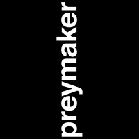 preymaker logo - Similar company to Trafik