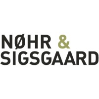 NØHR & SIGSGAARD logo - Similar company to Ankar Arkitekter Ab