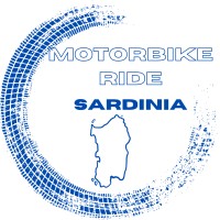 Motor Bike Ride Sardinia logo - Similar company to Sailboard Olbia