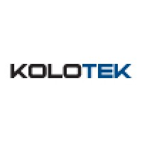 Kolotek logo - Similar company to Kanatek Technologies