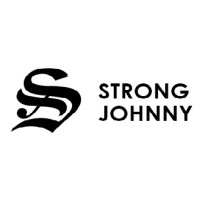 Strong Johnny Screws logo - Similar company to Vinavit Corp