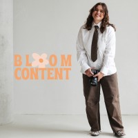 Bloom Content nl logo - Similar company to Amoy Group