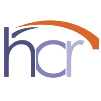 Health Communication Resources (HCR) logo - Similar company to Systems Change | For Good
