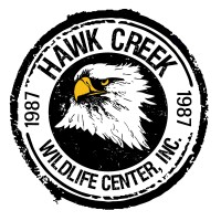 Hawk Creek Wildlife Center logo