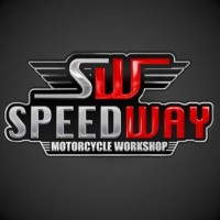 Speedway Motorcycle Workshop logo - Similar company to Motorcycle Workshop
