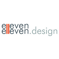 11eleven.design logo - Similar company to Fabo Architecture, Inc
