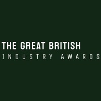 Great British Industry Awards logo - Similar company to Dairytech India