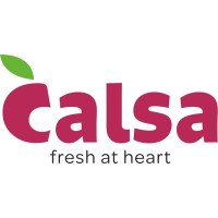 CALSA logo - Similar company to Vergro