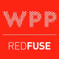 Red Fuse Communications logo - Similar company to Apna Vikas®