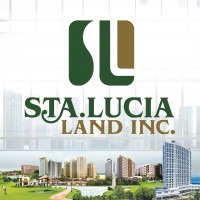 Sta. Lucia Land Inc. logo - Similar company to Xrc Mall Developer, Inc.