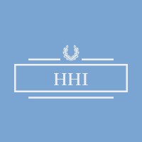 HHI logo - Similar company to Medali Pharma