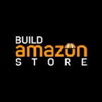 Build Amazon Store logo - Similar company to Amazon Big Step