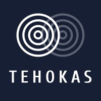 Tehokas Soluções logo - Similar company to Izi.Casa