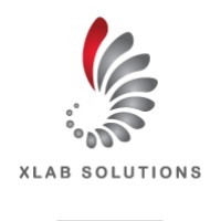 X-Lab Solutions logo - Similar company to Inosano