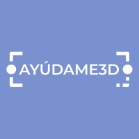 Ayúdame3D logo - Similar company to Netexplo España