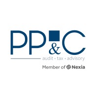 PP&C Auditores Independentes logo - Similar company to Pp&Co