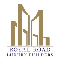 ROYAL ROAD logo - Similar company to شركة سويده كلين | للخدمات الفندقية وأعمال التشطيبات الهندسية