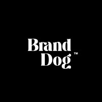 BrandDog logo - Similar company to Einstein Industries