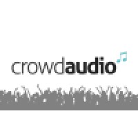 Crowd Audio Llc