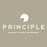 Principle AG logo - Similar company to Sarpedon Global Trade