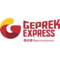 Geprek Express logo - Similar company to Bebeke Om Aris