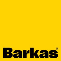 Barkas logo - Similar company to Studio C