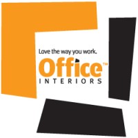 Office Interiors logo - Similar company to Cabco Communications Group