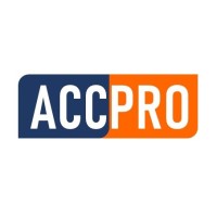 AccPro Accounting and Management Consultants LLC-FZ logo - Similar company to Mk