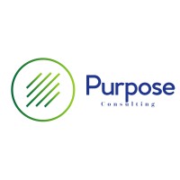 Purpose Consulting logo - Similar company to String Labs