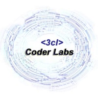 3Coder Labs logo - Similar company to Blocmatrix It Solutions Pvt Ltd