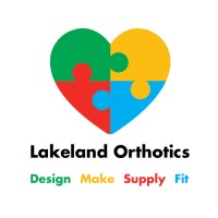 Lakeland Orthotics Ltd logo - Similar company to Albuild Systems