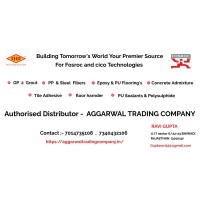 Aggarwal Trading Company Bhiwadii logo - Similar company to Radhe Engineering Company