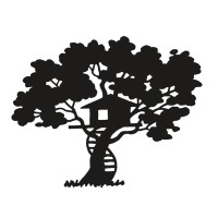 La Cabane Perchée logo - Similar company to Collumiere