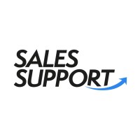 Sales Support Sweden AB logo - Similar company to Ingardin
