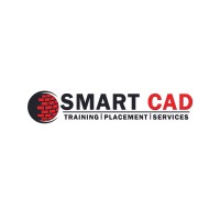 SmartCAD India logo - Similar company to Zkafe Company Limited