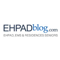 EhpadBlog.com logo - Similar company to Gena