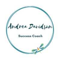 Andrea Davidson Success Coach logo - Similar company to Drummond Chiropractic