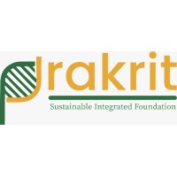 Prakrit Foundation logo - Similar company to Prakrit Design