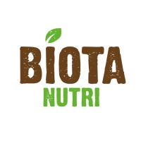 Biota Nutri logo - Similar company to Benefert B.V.
