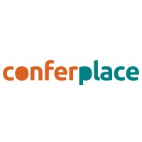 Conferplace logo - Similar company to Nexgen Fabrics Pvt Ltd