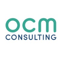 OCM Consulting logo - Similar company to Ocm