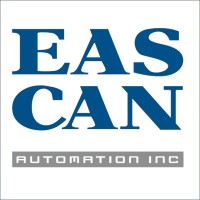 Eascan Automation Inc. logo - Similar company to Rcdb Projects Ltd